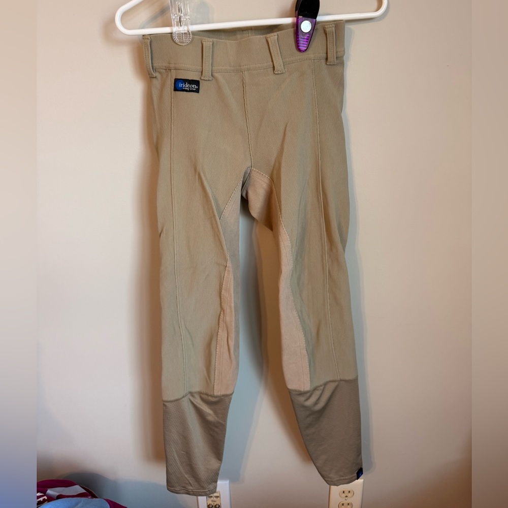 irideon english riding pants